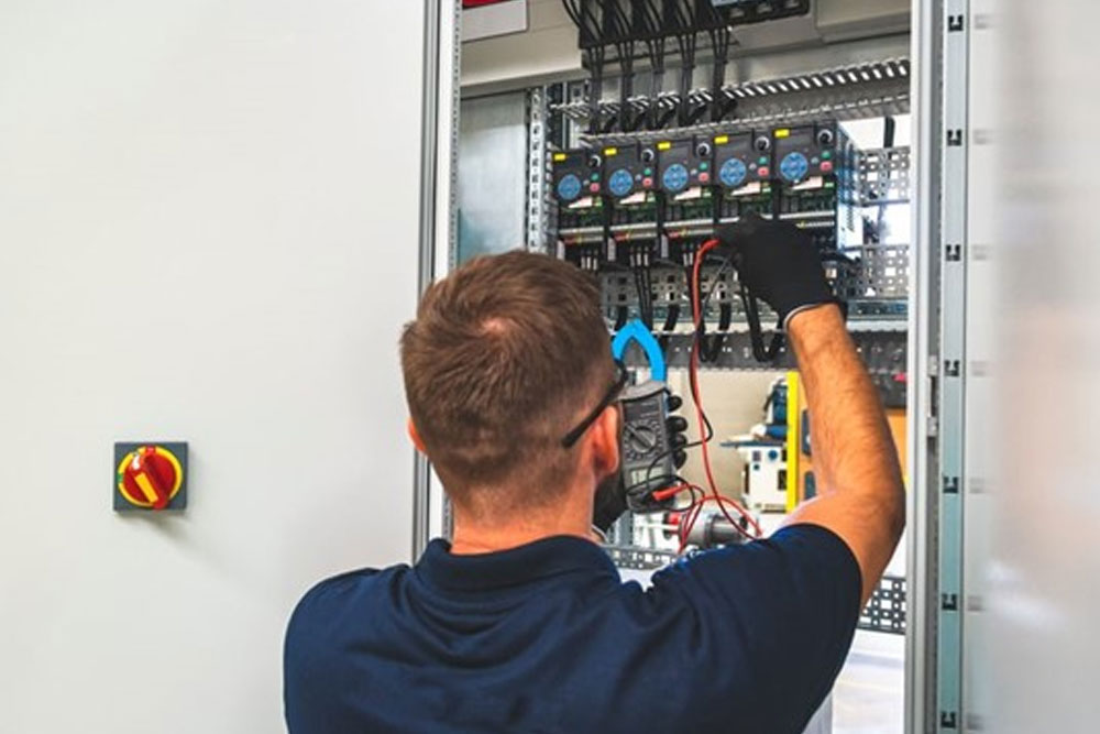 formation électricien à Essonne