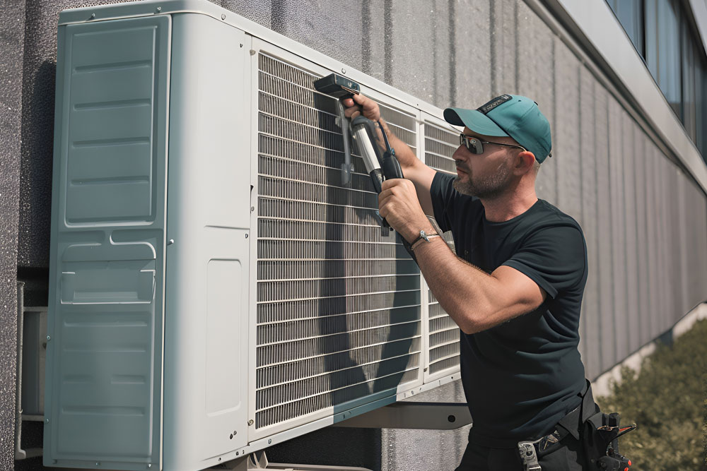 formation climatisation à Yvelines